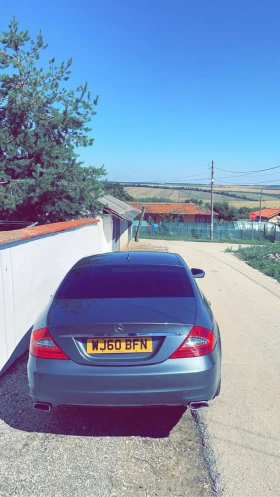 Mercedes-Benz CLS 350 - цена по договаряне - 83034308 3