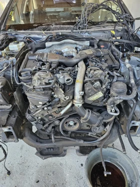 Mercedes-Benz CLS 350 - цена по договаряне - 83034308 6