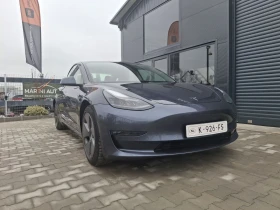 Tesla Model 3 AWD* * LongRange* * Facelift* * Термопомпа* * 101х - 21990 € / 43008.70 лв. - 24142982 10