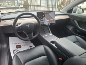 Tesla Model 3 AWD* * LongRange* * Facelift* * Термопомпа* * 101х - 21990 € / 43008.70 лв. - 24142982 13