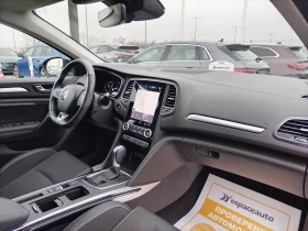 Renault Megane Intens 1.5 dCi 115 �.�./ EDC | Mobile.bg � ����� ������ 15