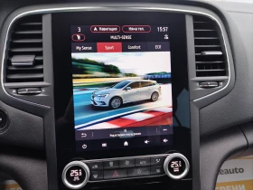 Renault Megane Intens 1.5 dCi 115 �.�./ EDC | Mobile.bg � ����� ������ 13