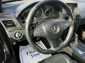 Mercedes-Benz E 500 550* CARFAX * ФИНАНСИРАНЕ - 10550 € / 20634.01 лв. - 13920971 15