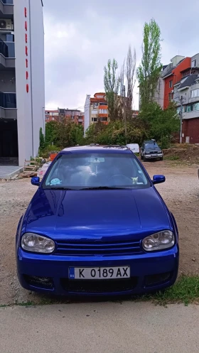 VW Golf - 2700 € / 5280.74 лв. - 10170080 4