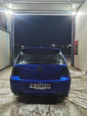 VW Golf - 2700 € / 5280.74 лв. - 10170080 3
