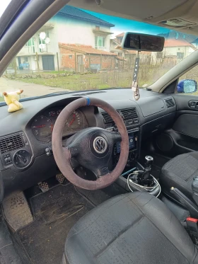VW Golf - 2700 € / 5280.74 лв. - 10170080 6