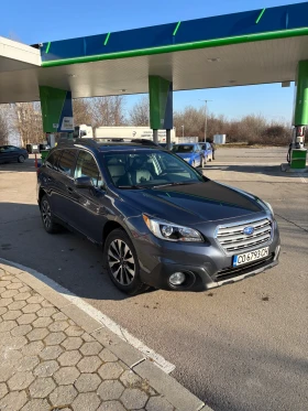 Subaru Outback - 15800 € / 30902.11 лв. - 20760450 3