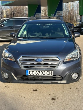 Subaru Outback - 15800 € / 30902.11 лв. - 20760450 1