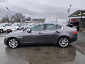 Jaguar XE 2.0D 180кс. - 7999 € / 15644.68 лв. - 89222424 6