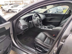 Jaguar XE 2.0D 180кс. - 7999 € / 15644.68 лв. - 89222424 9