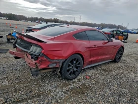 Ford Mustang 5.0 GT* КОЖА* NAVI* ОБДУХВАНЕ* ПОДГРЕВ*  - 14100 € / 27577.20 лв. - 74349066 3