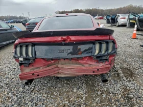 Ford Mustang 5.0 GT* КОЖА* NAVI* ОБДУХВАНЕ* ПОДГРЕВ*  - 14100 € / 27577.20 лв. - 74349066 6