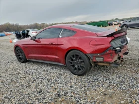 Ford Mustang 5.0 GT* КОЖА* NAVI* ОБДУХВАНЕ* ПОДГРЕВ*  - 14100 € / 27577.20 лв. - 74349066 2