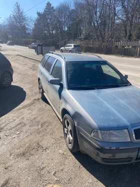 Skoda Octavia - 1850 € / 3618.29 лв. - 45516494 3
