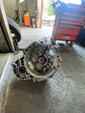 Skoda Octavia - 1850 € / 3618.29 лв. - 45516494 14