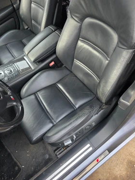 Audi S8 на части - 10 € / 19.56 лв. - 13394241 11