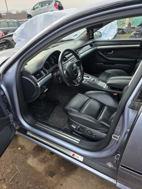 Audi S8 на части - 10 € / 19.56 лв. - 13394241 7