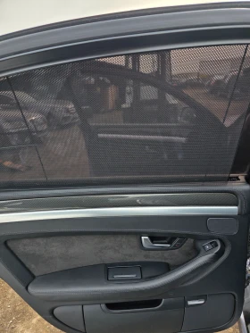 Audi S8 на части - 10 € / 19.56 лв. - 13394241 13