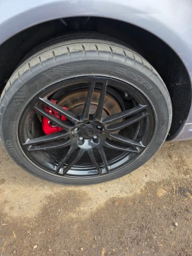 Audi S8 на части - 10 € / 19.56 лв. - 13394241 5