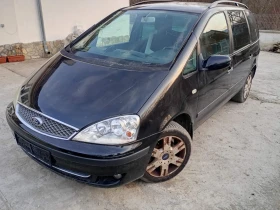 Ford Galaxy - 1200 € / 2347.00 лв. - 83349542 9