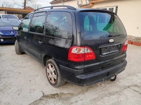 Ford Galaxy - 1200 € / 2347.00 лв. - 83349542 2