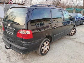 Ford Galaxy - 1200 € / 2347.00 лв. - 83349542 3