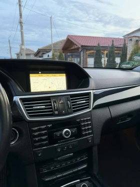 Mercedes-Benz E 350, снимка 8 - Автомобили и джипове - 53697045
