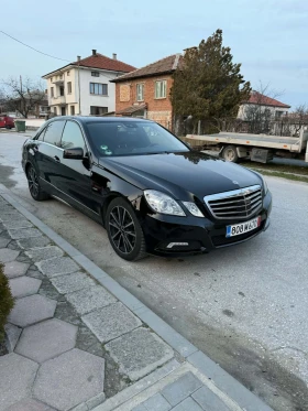Mercedes-Benz E 350