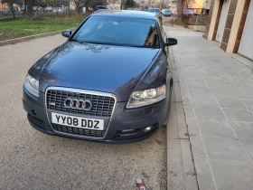 Audi A6 2, 7tdi