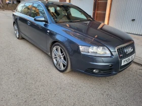 Audi A6 2, 7tdi - 2599 € / 5083.20 лв. - 86806837 6