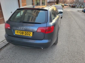 Audi A6 2, 7tdi - 2599 € / 5083.20 лв. - 86806837 2