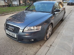 Audi A6 2, 7tdi - 2599 € / 5083.20 лв. - 86806837 5
