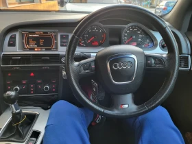 Audi A6 2, 7tdi - 2599 € / 5083.20 лв. - 86806837 9