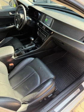 Kia Optima - 10299 € / 20143.09 лв. - 62927260 9