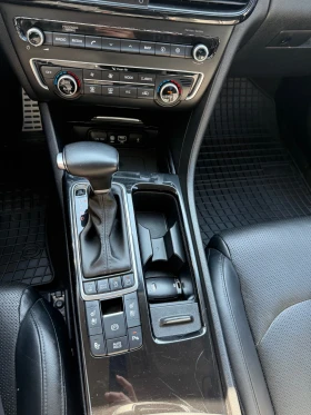 Kia Optima - 10299 € / 20143.09 лв. - 62927260 10