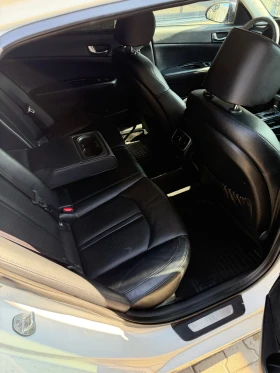 Kia Optima - 10299 € / 20143.09 лв. - 62927260 16