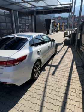 Kia Optima - 10299 € / 20143.09 лв. - 62927260 4