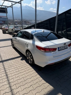 Kia Optima - 10299 € / 20143.09 лв. - 62927260 6