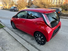Toyota Aygo 1.0i* * * TOP* * *  - 5300 € / 10365.90 лв. - 10205112 7
