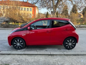 Toyota Aygo 1.0i* * * TOP* * *  - 5300 € / 10365.90 лв. - 10205112 3