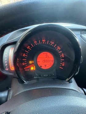 Toyota Aygo 1.0i* * * TOP* * *  - 5300 € / 10365.90 лв. - 10205112 17