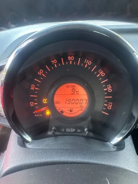 Toyota Aygo 1.0i* * * TOP* * *  - 5300 € / 10365.90 лв. - 10205112 15