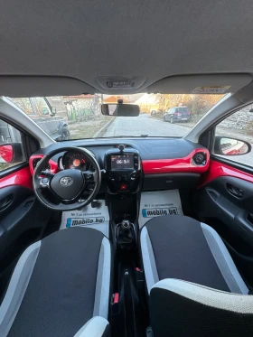 Toyota Aygo 1.0i* * * TOP* * *  - 5300 € / 10365.90 лв. - 10205112 12