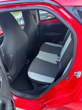 Toyota Aygo 1.0i* * * TOP* * *  - 5300 € / 10365.90 лв. - 10205112 10