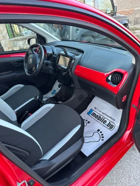 Toyota Aygo 1.0i* * * TOP* * *  - 5300 € / 10365.90 лв. - 10205112 9