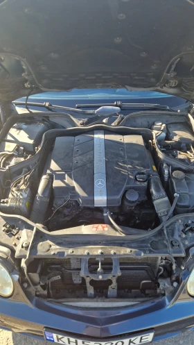 Mercedes-Benz E 320 V6 5G Tronic - 5250 € / 10268.11 лв. - 80297833 15