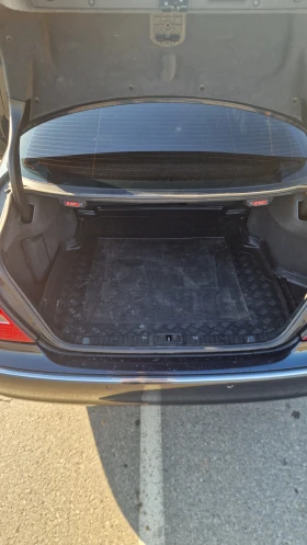 Mercedes-Benz E 320 V6 5G Tronic - 5250 € / 10268.11 лв. - 80297833 14