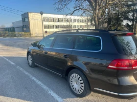 VW Passat - 5700 € / 11148.23 лв. - 97654854 4