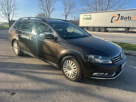 VW Passat - 5700 € / 11148.23 лв. - 97654854 2