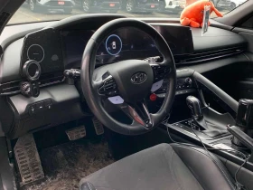 Hyundai Elantra * DCT * CARFAX * ���� �� �� | Mobile.bg � ����� ������ 6